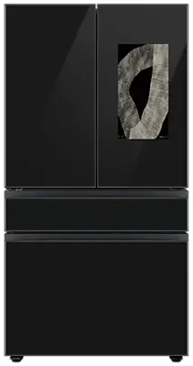 SAMSUNG RF23BB8900ACAC 4 Door French Door Counter Depth Refrigerator