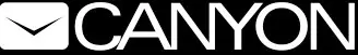 CANYON - logo