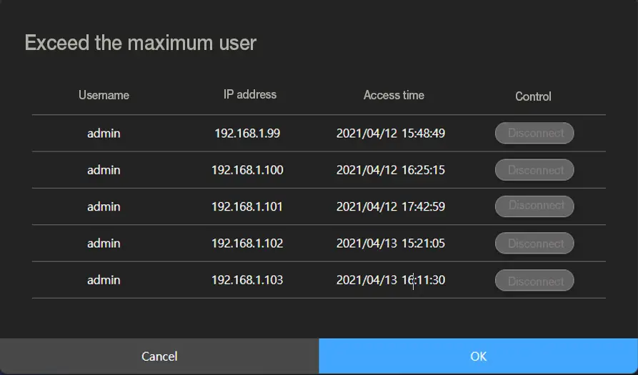 WISENET-SPA-M1000-IP-Microphone-19