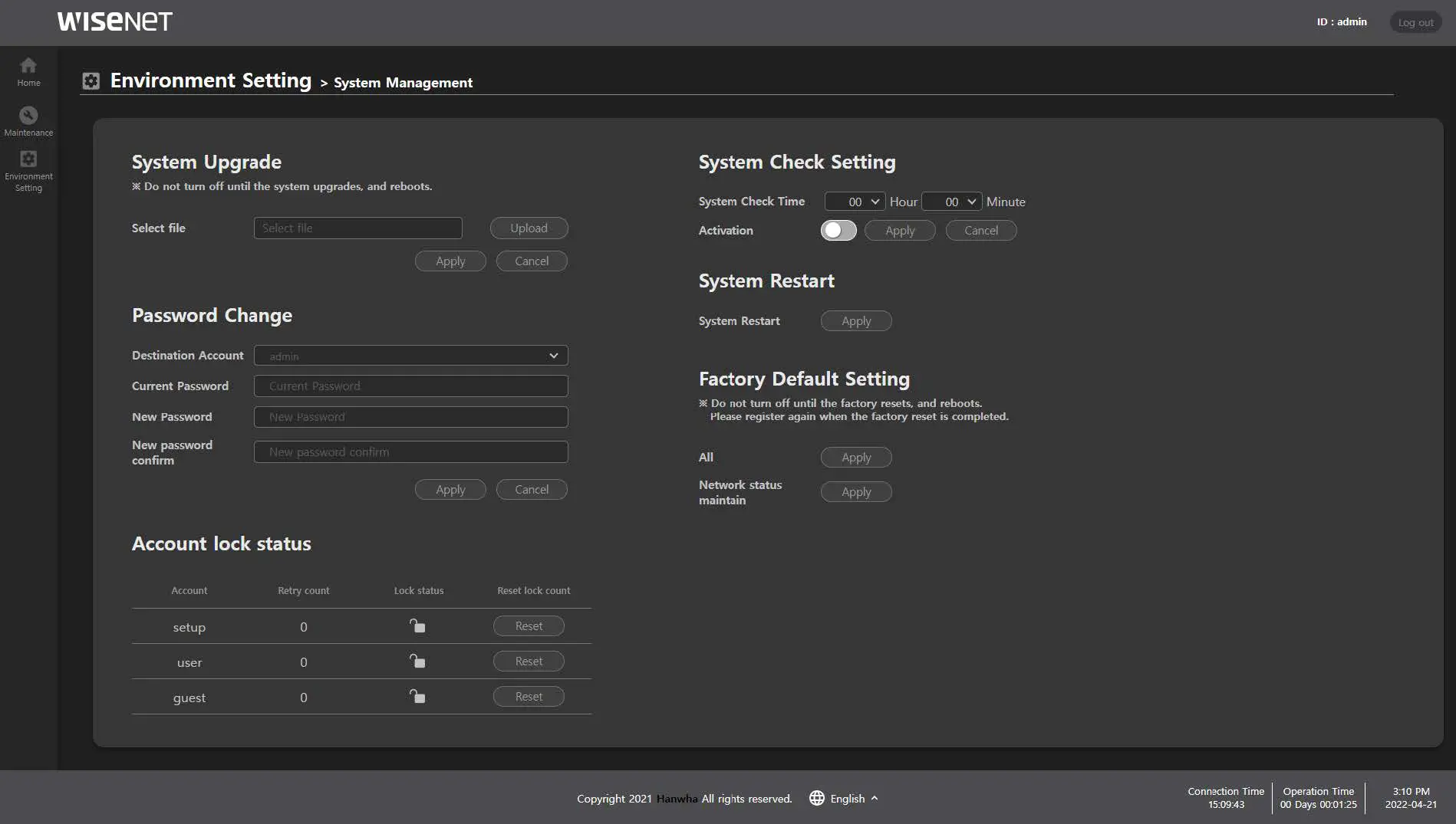 WISENET-SPA-M1000-IP-Microphone-21