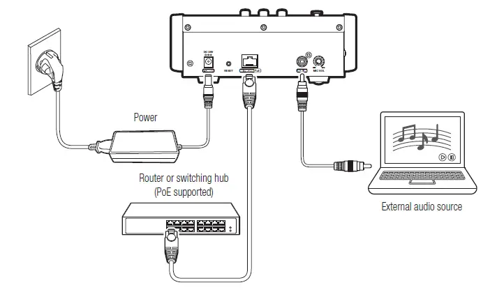 WISENET-SPA-M1000-IP-Microphone-6