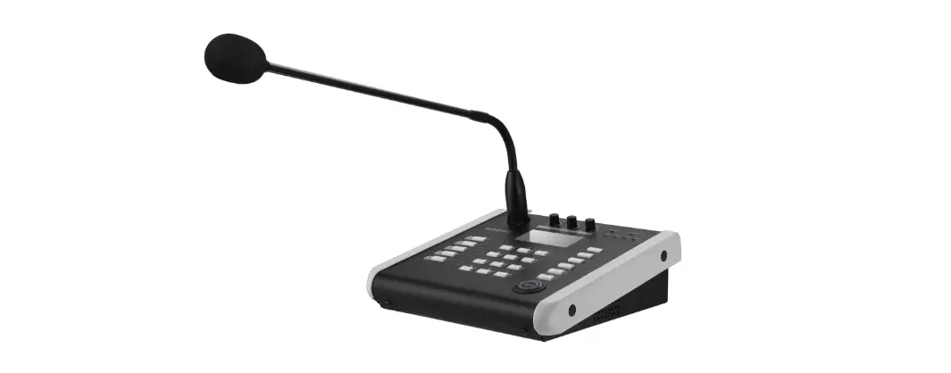 Wisenet Spa-m1000 Ip Microphone User Manual