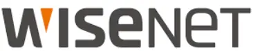 WISENET-logo