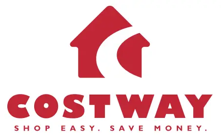 COSTWAY - logo
