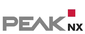 peak nx logo