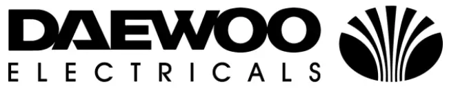 DAEWOO logo