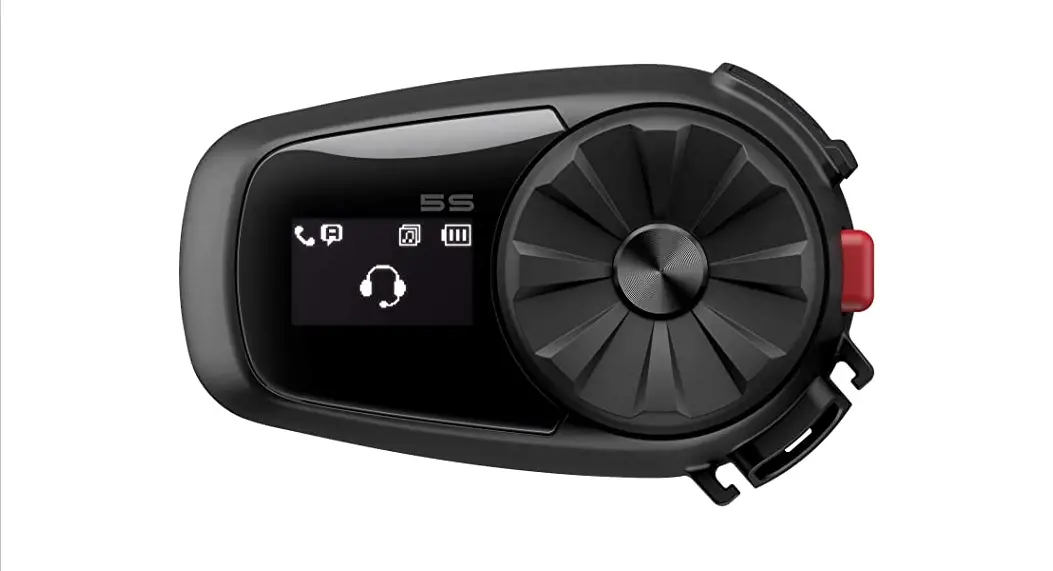 Sena Motorcycle Bluetooth Communication System 5s User Guide Sena Motorcycle Bluetooth Communication System 5s User Guide