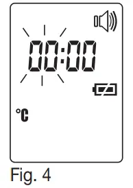 beurer FT90 Non-Contact Thermometer - Fig. 4