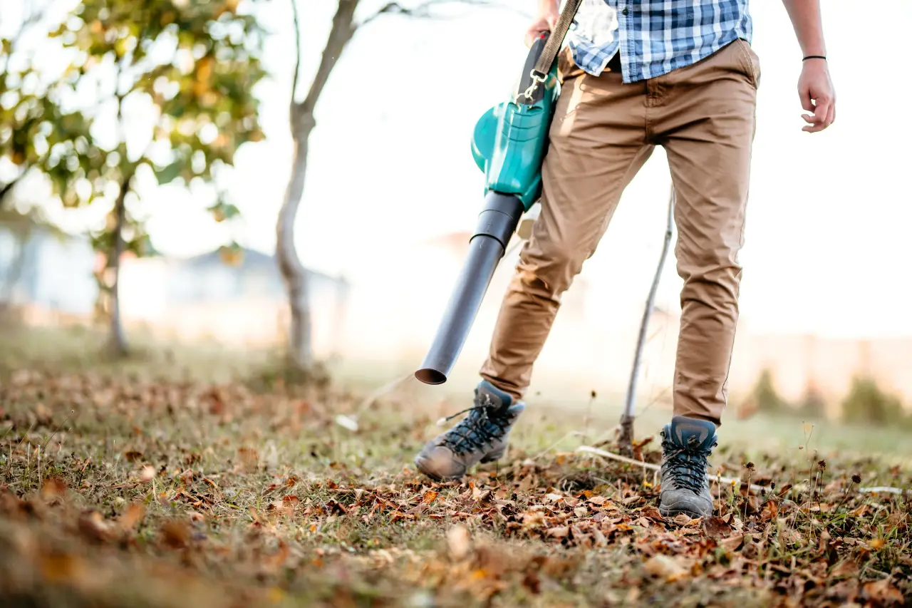 Greenworks 40v Lithium-ion Cordless Blower 24252 Owner's Manual