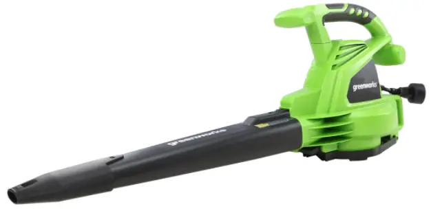 greenworks 40V Lithium-ion Cordless Blower 24252