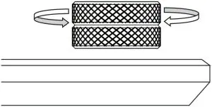 Installation of IsoAcoustics