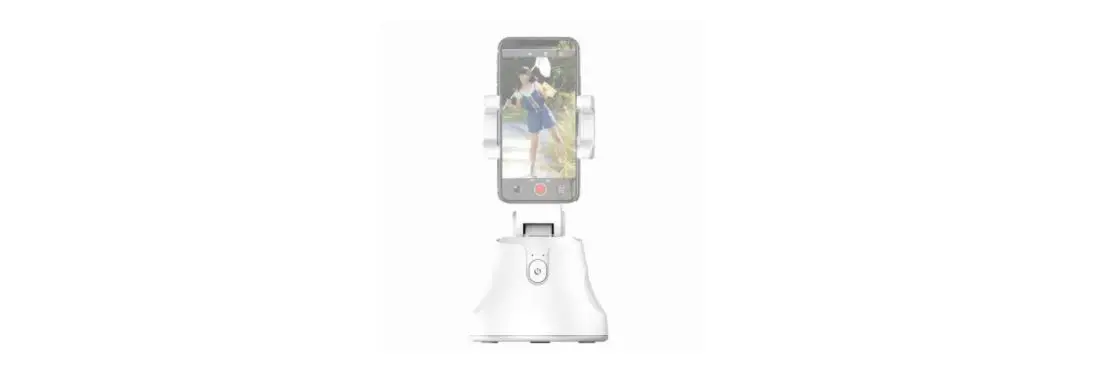 Sunsky Ai 360° Smart Tracking Holder User Manual Sunsky Ai 360° Smart Tracking Holder User Manual