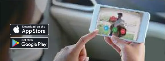 AMCREST AD110 Smart Home Video Doorbell Camera - Turn the Breaker Back On