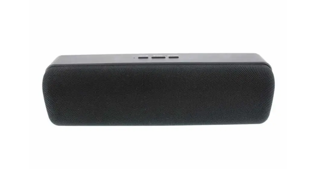 Well Spkr-bt-rebel-wl Bluetooth Speaker Instruction Manual