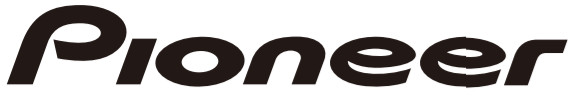 Pioneer logo