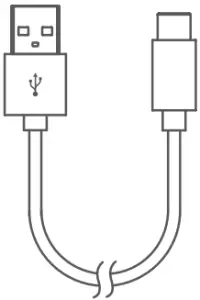 USB Charging Cable