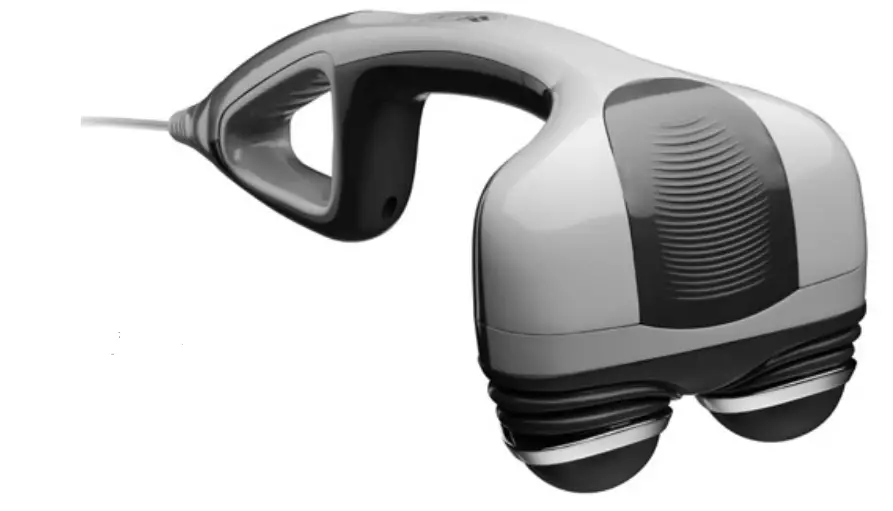 Percussion Action Massager