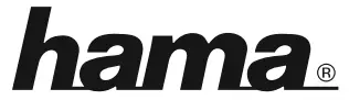 hama logo