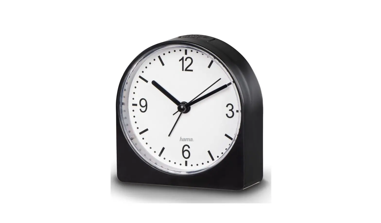 Hama 186442 Alarm Clock “classico” Instruction Manual