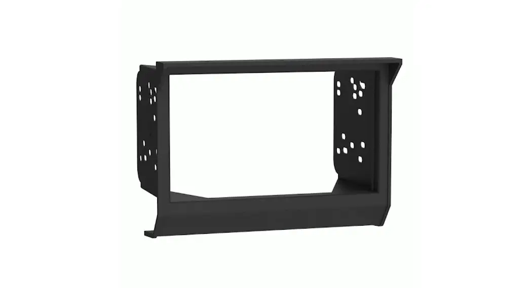 Metra Mps-rzr01 Iso Ddin Radio Provision Installation Guide Metra Mps-rzr01 Iso Ddin Radio Provision Installation Guide