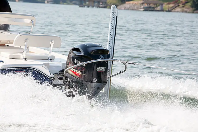 Yamaha Turboswing Xm Ski Tow Bar Installation Guide