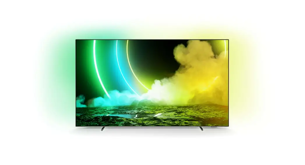 Philips Oled706 Series 55 Inch 4k Ambilight Uhd Android Smart Tv User Guide