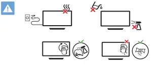 PHILIPS OLED706 Series 55 Inch 4K Ambilight UHD Android Smart TV - figure 18