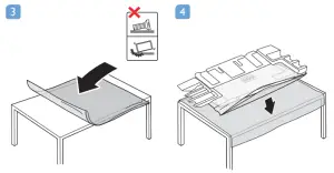 PHILIPS OLED706 Series 55 Inch 4K Ambilight UHD Android Smart TV - figure 4
