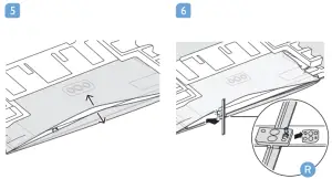 PHILIPS OLED706 Series 55 Inch 4K Ambilight UHD Android Smart TV - figure 5