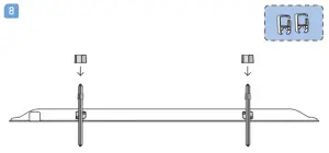 PHILIPS OLED706 Series 55 Inch 4K Ambilight UHD Android Smart TV - figure 7