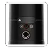 Dr Prepare DDF-0BKDF8 16 Inch Oscillating Tower Fan fig4