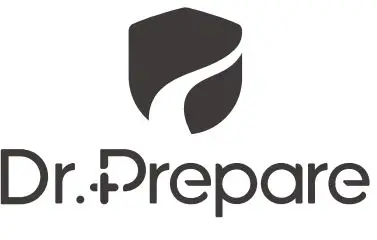 Dr Prepare logo