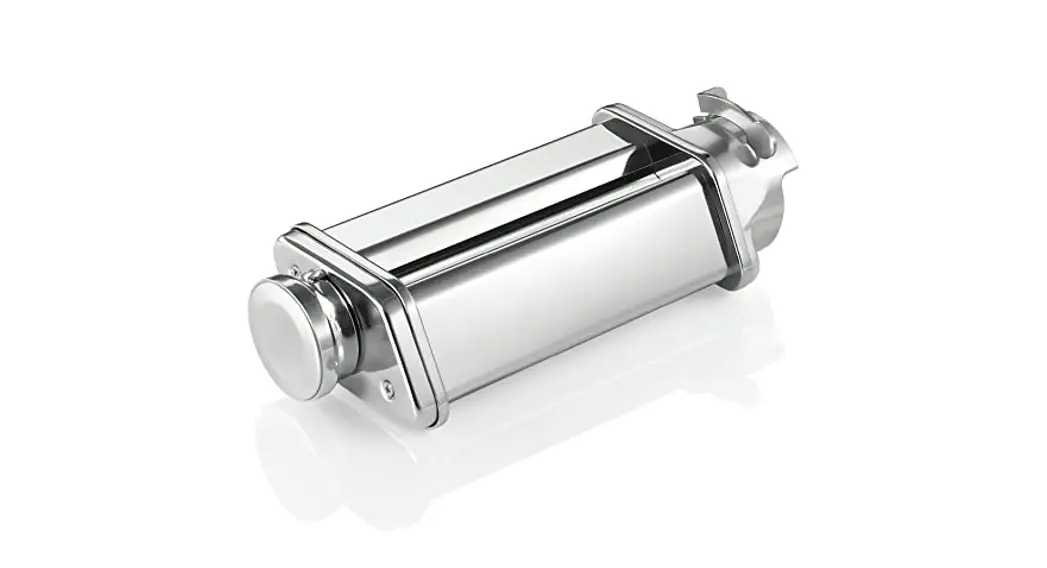 Bosch Muz5nv1 Professional Pasta Attachment User Manual Bosch Muz5nv1 Professional Pasta Attachment User Manual