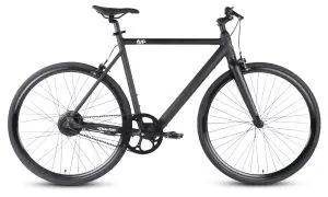 Ride1UP Roadster V2 Electric Bike