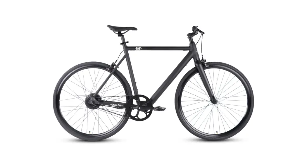 Ride1up Roadster V2 Electric Bike Owner's Manual