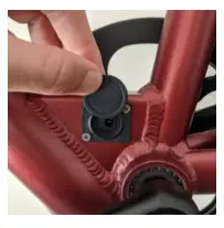 Ride1UP Roadster V2 Electric Bike - LCD