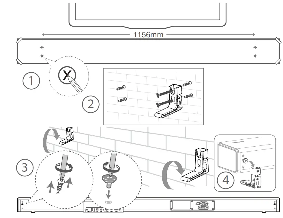 Placement and Mounting 1