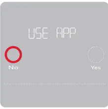 Honeywell RCHT8612WF T5+ Smart Thermostat Programmable Thermostat - Manual Setup 1