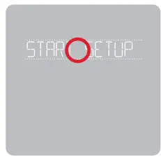 Honeywell RCHT8612WF T5+ Smart Thermostat Programmable Thermostat - Manual Setup