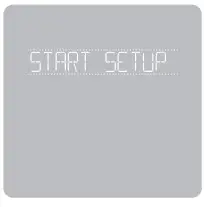Honeywell RCHT8612WF T5+ Smart Thermostat Programmable Thermostat - START SETUP