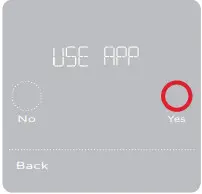 Honeywell RCHT8612WF T5+ Smart Thermostat Programmable Thermostat - USE APP