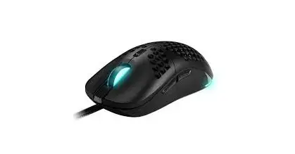 Arakne Elite Edition 2.4 Ghz Wireless Professional Tgb Gaming Mouse User Guide