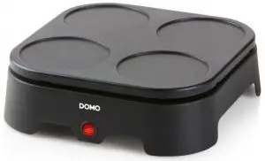 Domo-elektro DO1094P Pancake Party