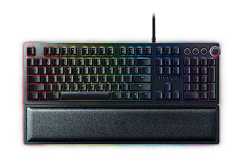Razer Huntsman Elite