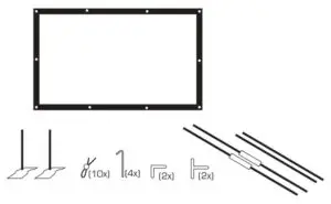 Before starting, identify