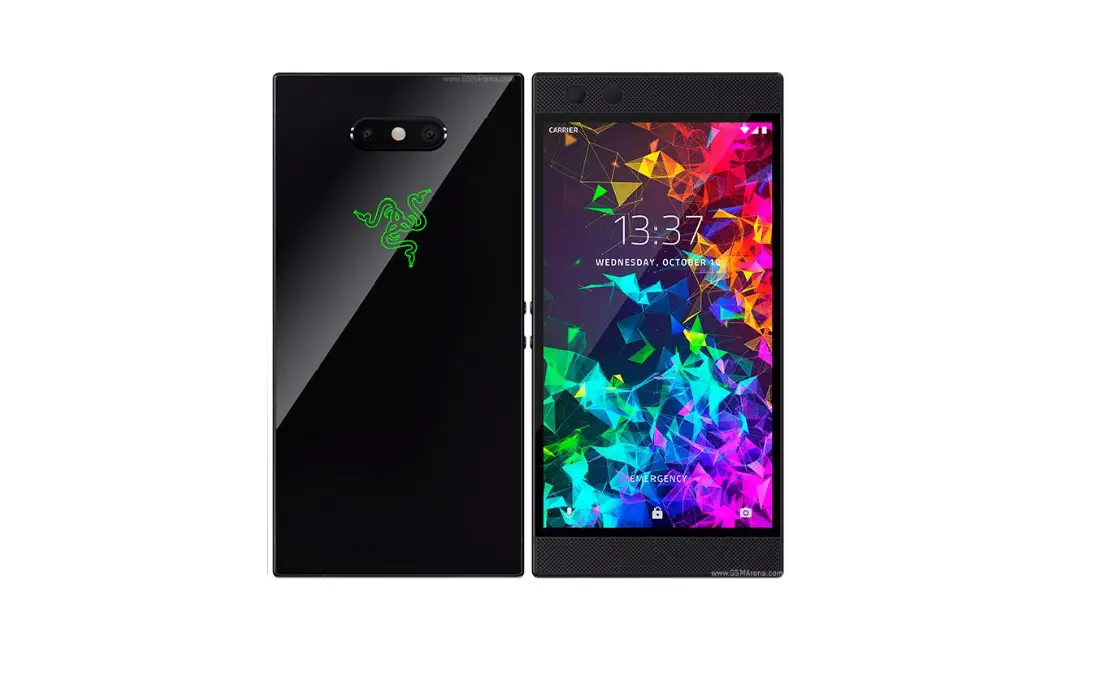 Razer Phone 2 Manual And Faq