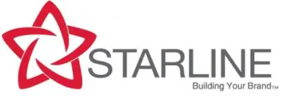 StarLine logo