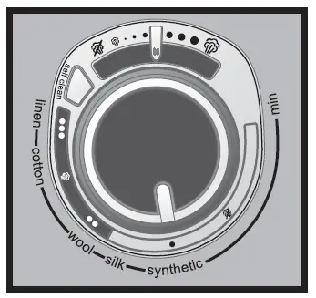 How to Dry and Steam Iron 1