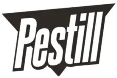 Pesstill logo