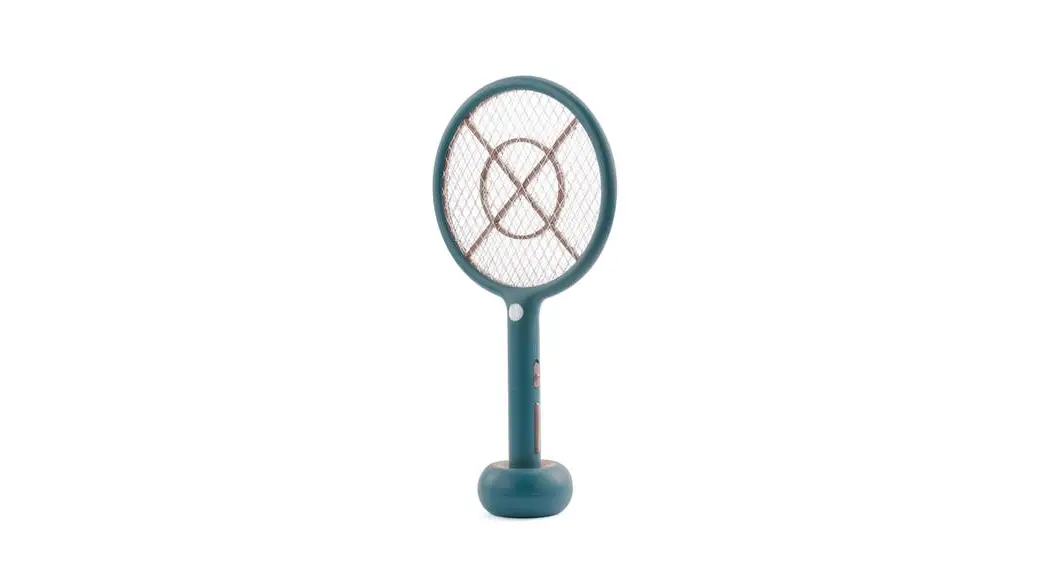 Kogan Psubrmoswta Usb Rechargeable Mosquito Swatter User Manual